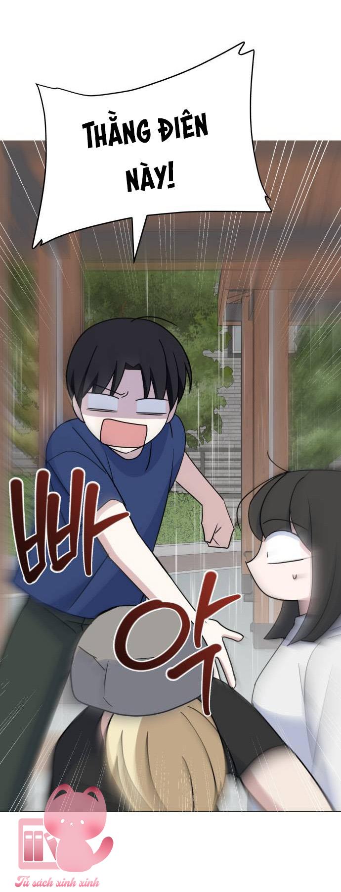 Quan Hệ Nhân Quả - Chap 57 - Trang 92