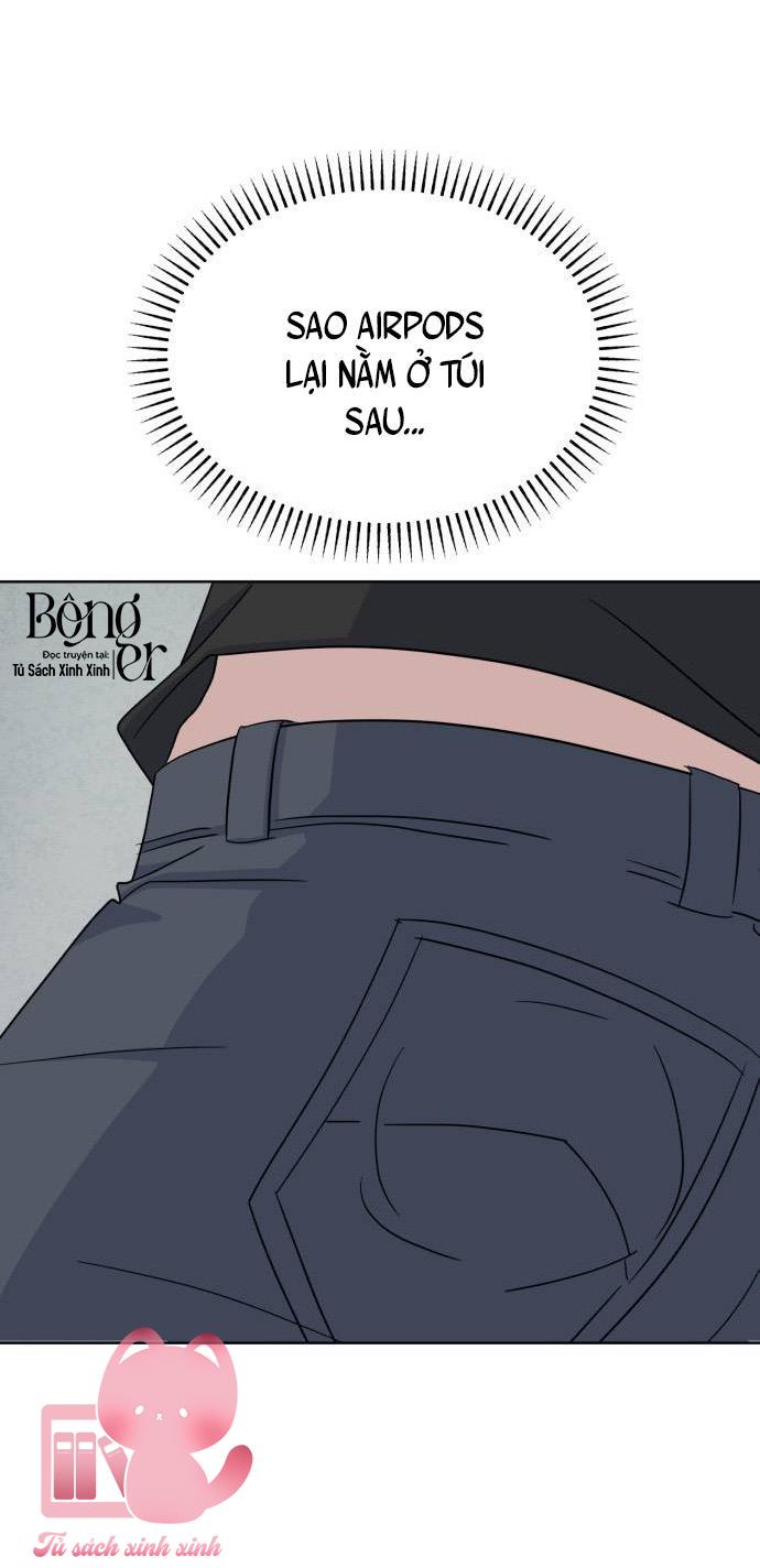 Quan Hệ Nhân Quả - Chap 57 - Trang 95