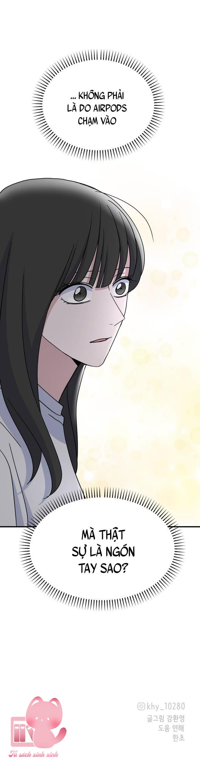 Quan Hệ Nhân Quả - Chap 57 - Trang 97