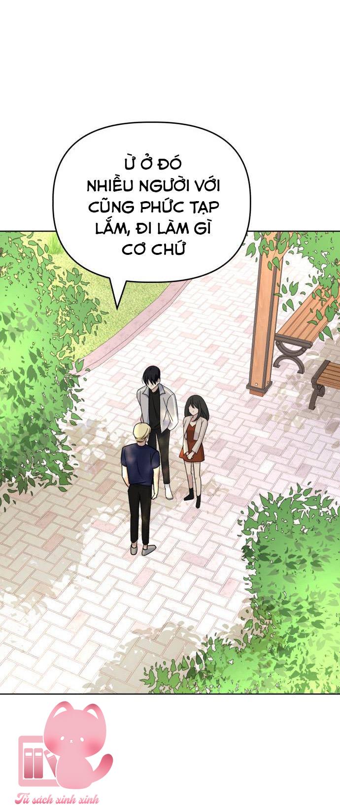 Quan Hệ Nhân Quả - Chap 58 - Trang 2