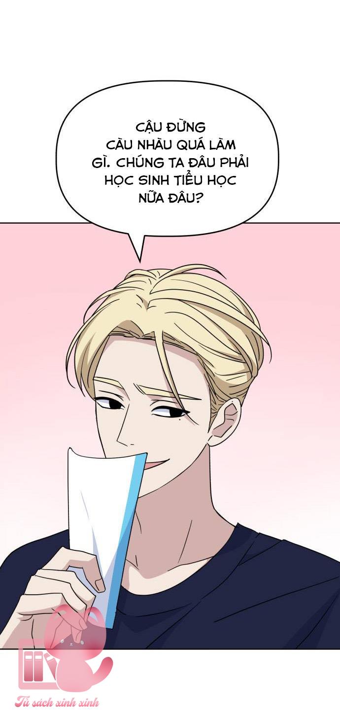 Quan Hệ Nhân Quả - Chap 58 - Trang 14