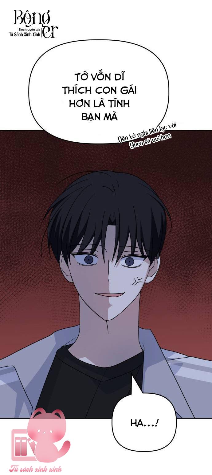 Quan Hệ Nhân Quả - Chap 58 - Trang 15