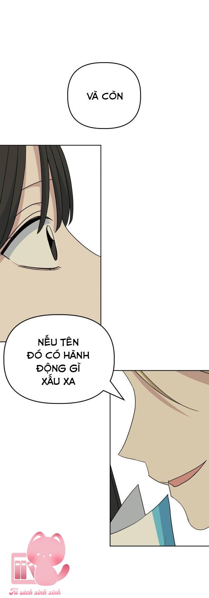 Quan Hệ Nhân Quả - Chap 58 - Trang 17