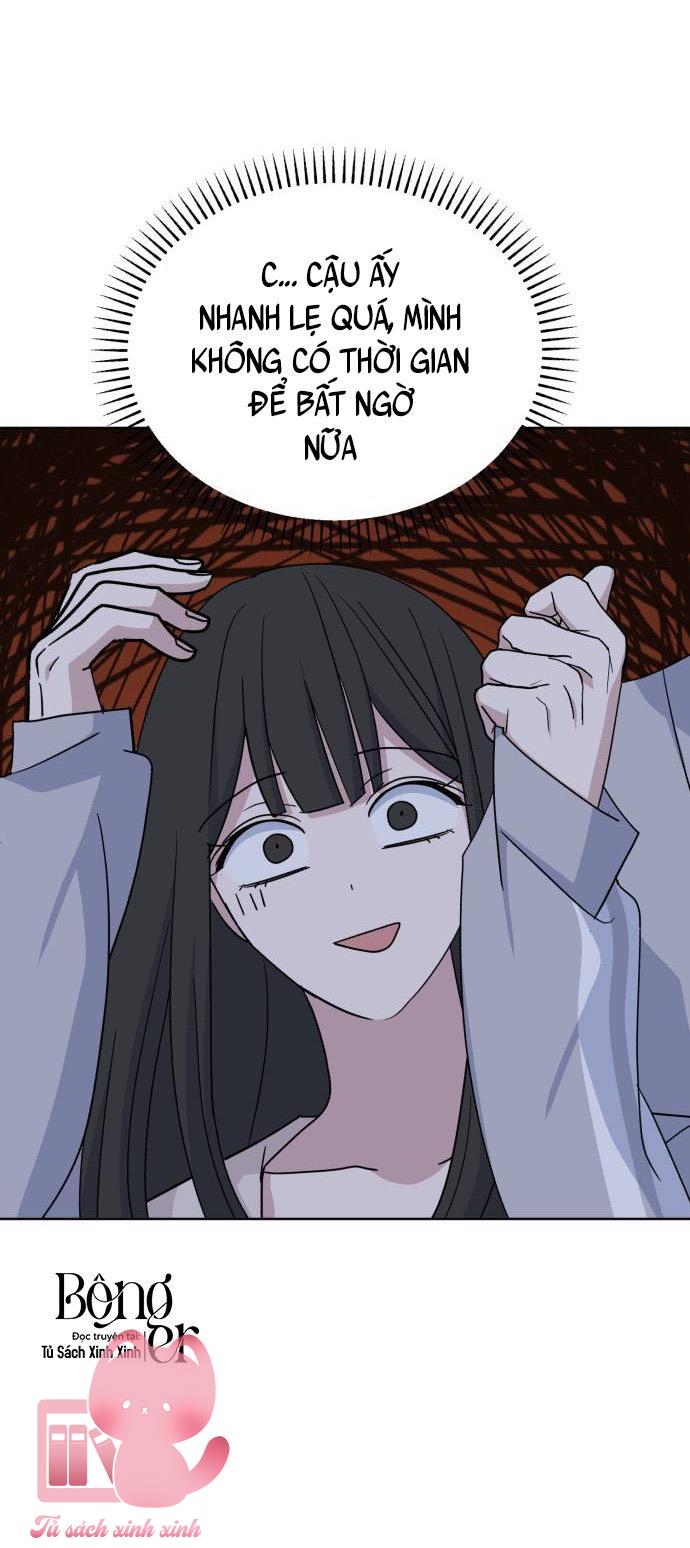 Quan Hệ Nhân Quả - Chap 58 - Trang 20