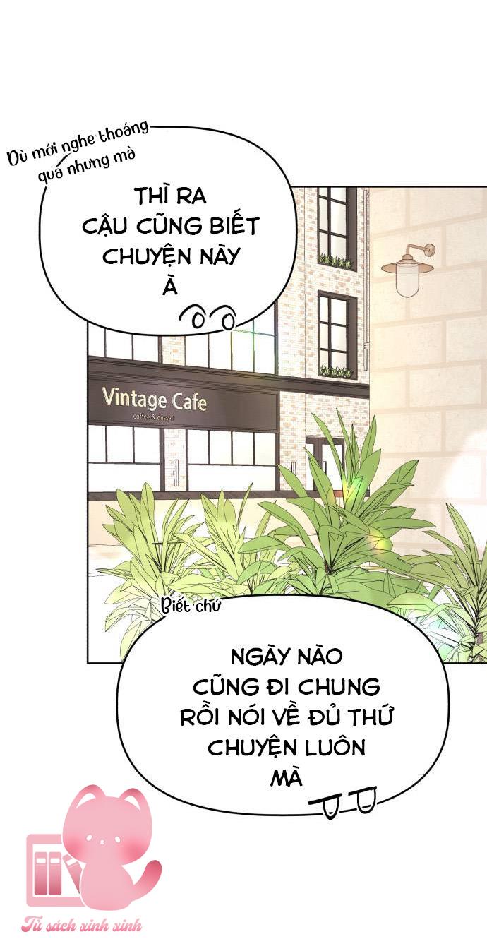 Quan Hệ Nhân Quả - Chap 58 - Trang 23