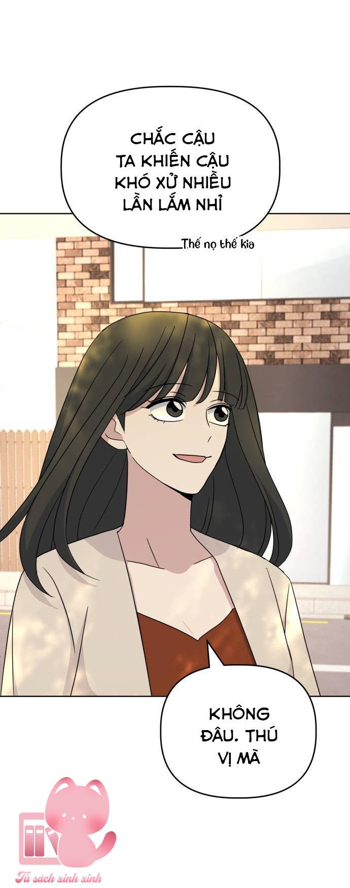 Quan Hệ Nhân Quả - Chap 58 - Trang 24