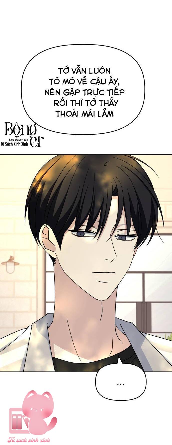 Quan Hệ Nhân Quả - Chap 58 - Trang 25