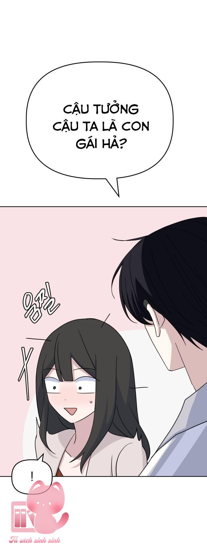 Quan Hệ Nhân Quả - Chap 58 - Trang 27