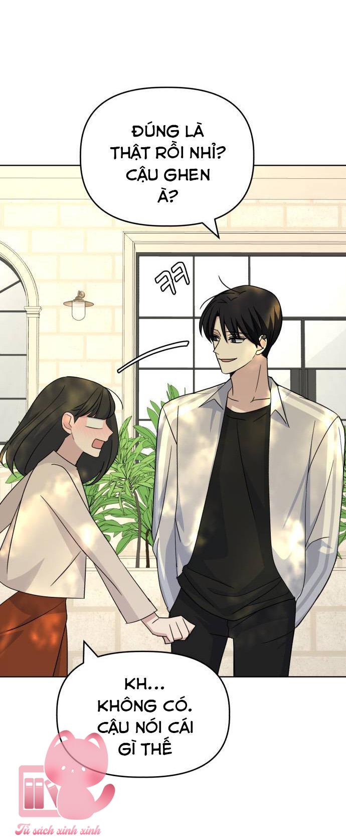 Quan Hệ Nhân Quả - Chap 58 - Trang 28