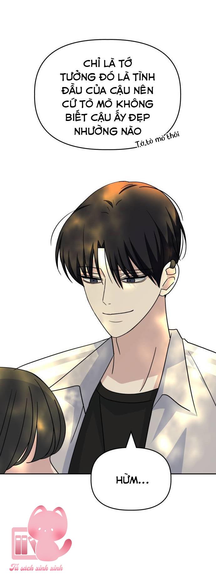 Quan Hệ Nhân Quả - Chap 58 - Trang 29