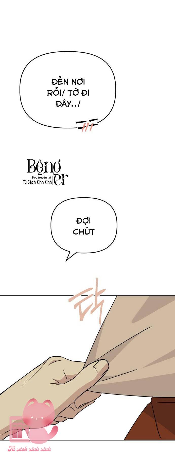 Quan Hệ Nhân Quả - Chap 58 - Trang 30