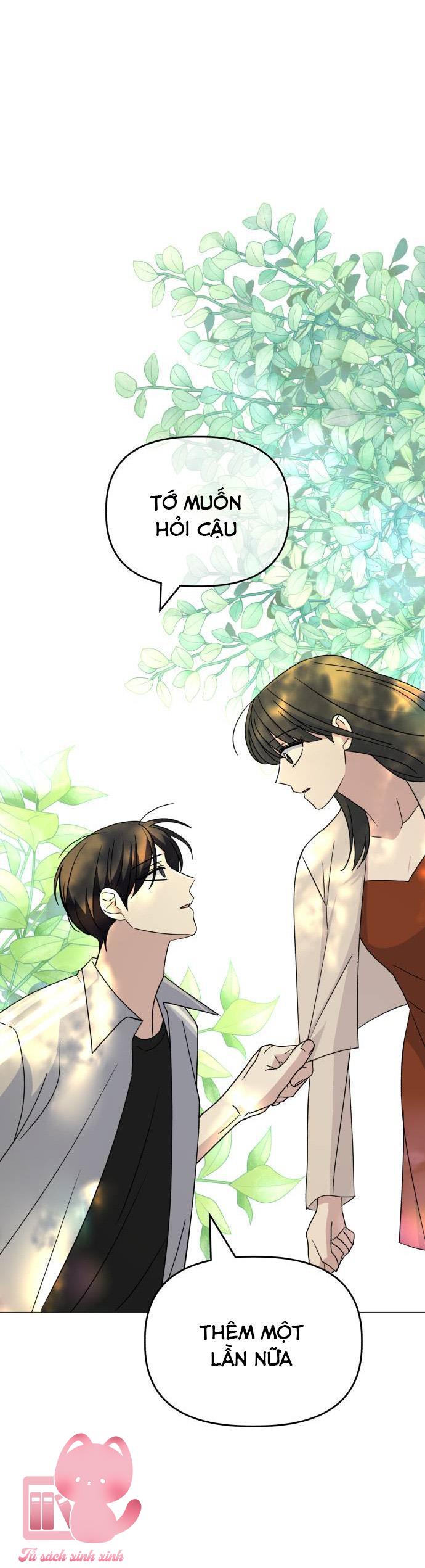 Quan Hệ Nhân Quả - Chap 58 - Trang 31