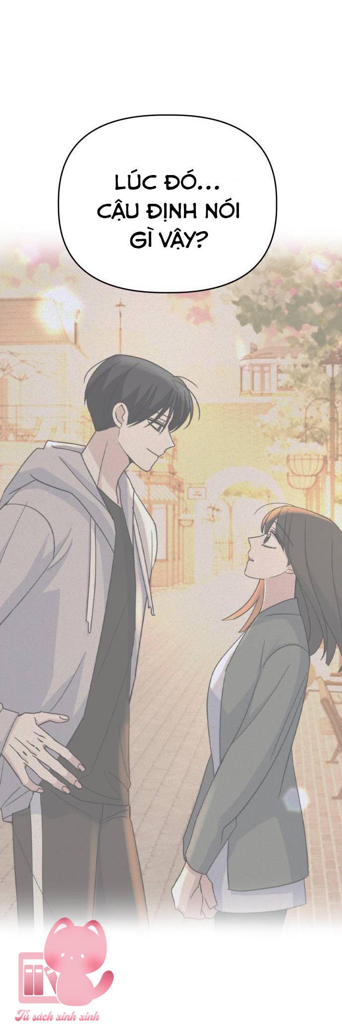Quan Hệ Nhân Quả - Chap 58 - Trang 32