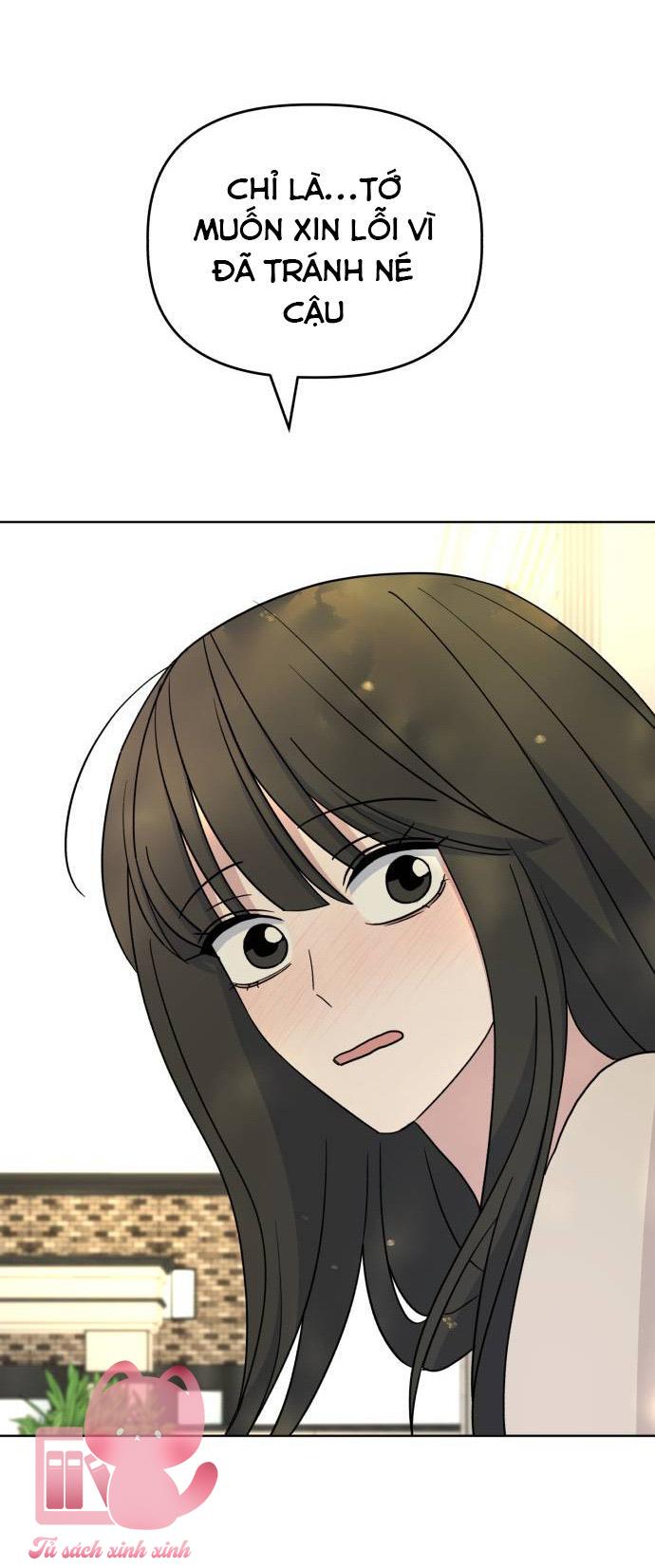 Quan Hệ Nhân Quả - Chap 58 - Trang 34