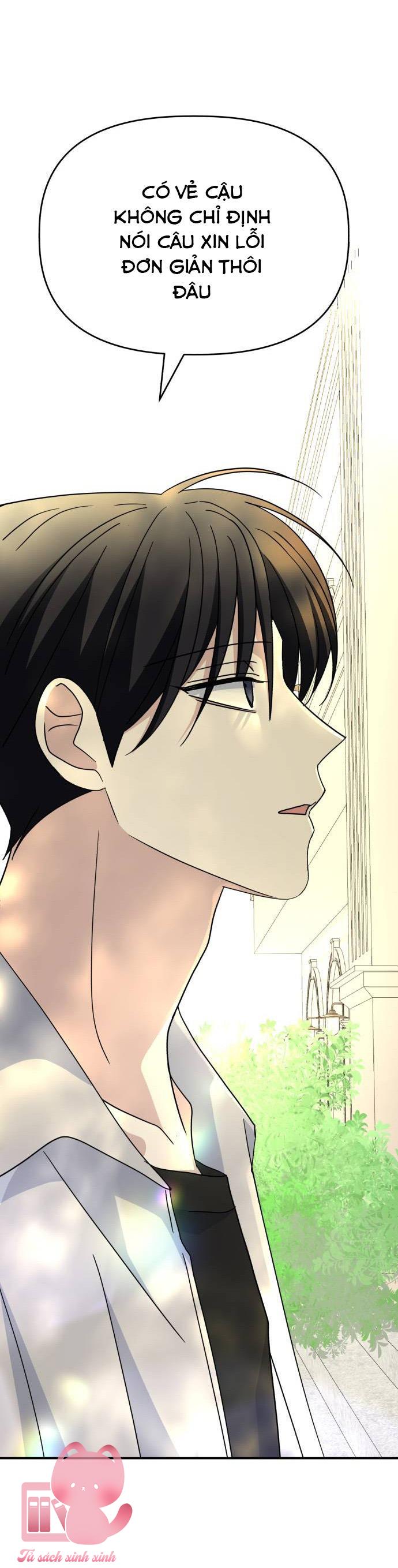 Quan Hệ Nhân Quả - Chap 58 - Trang 37