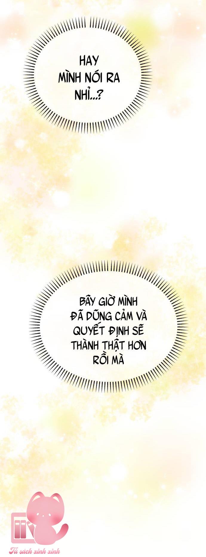 Quan Hệ Nhân Quả - Chap 58 - Trang 39
