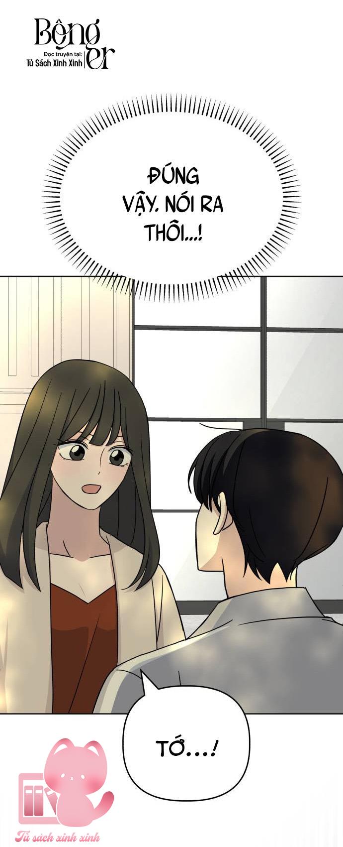 Quan Hệ Nhân Quả - Chap 58 - Trang 40