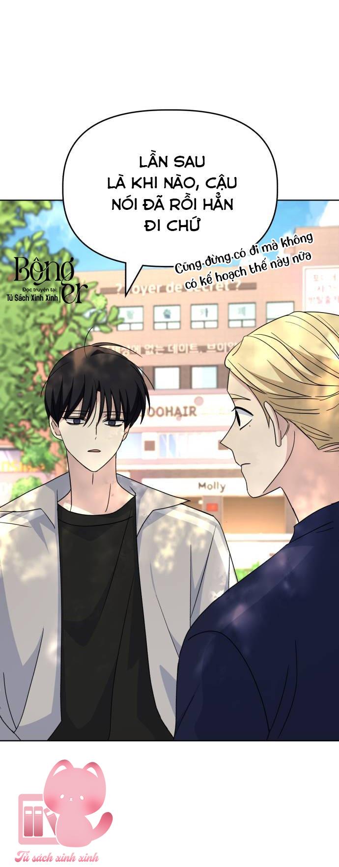 Quan Hệ Nhân Quả - Chap 58 - Trang 5