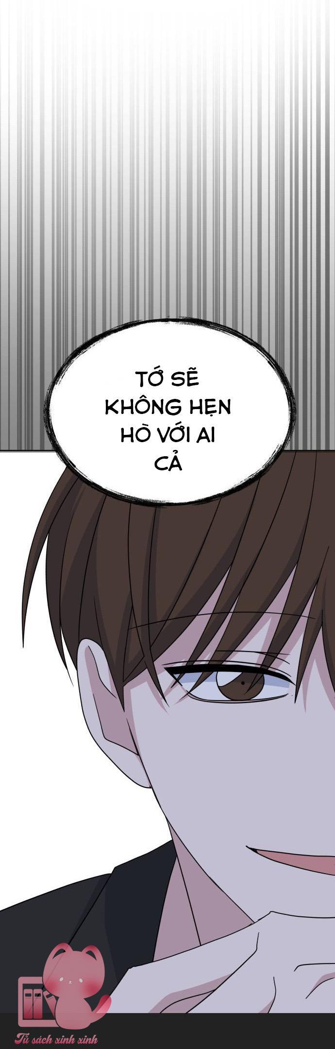 Quan Hệ Nhân Quả - Chap 58 - Trang 41