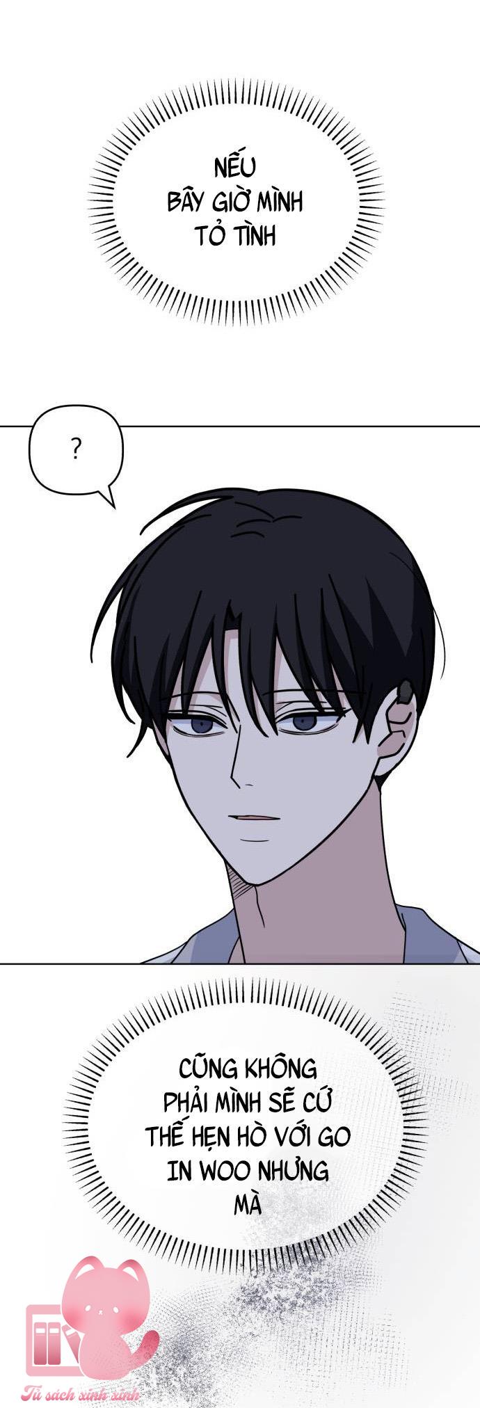 Quan Hệ Nhân Quả - Chap 58 - Trang 43