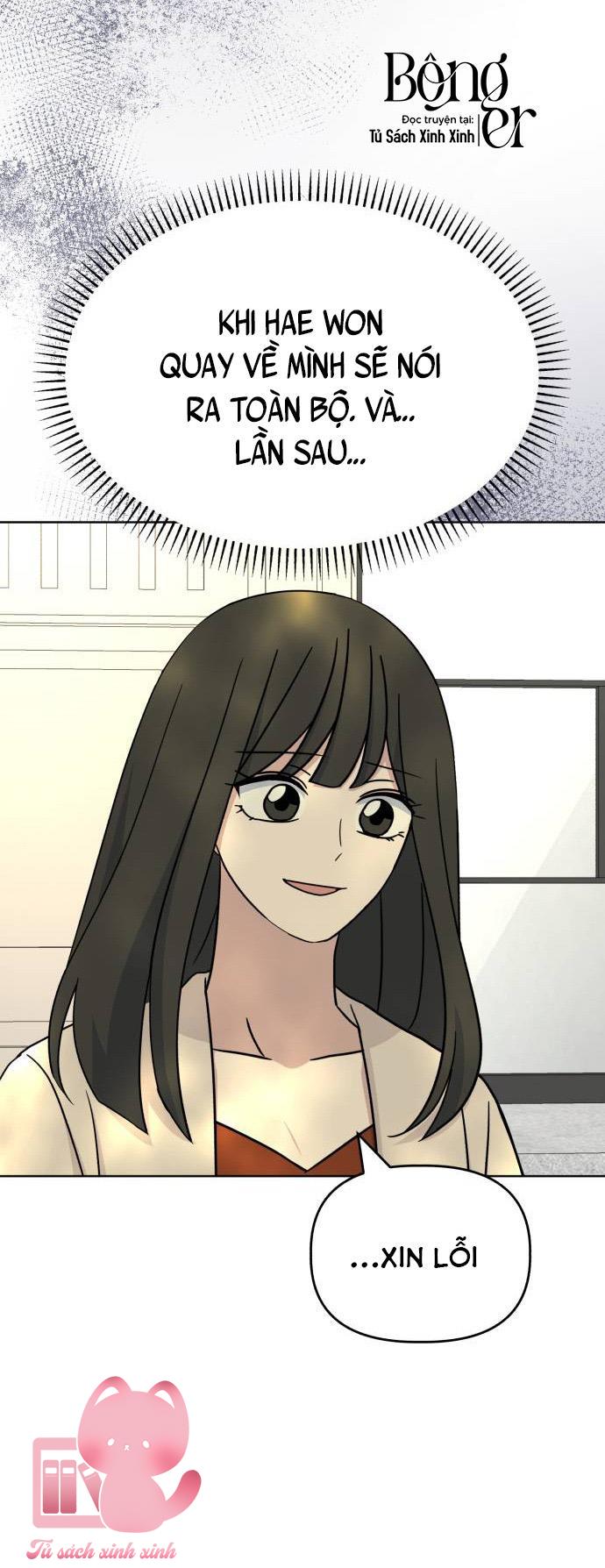 Quan Hệ Nhân Quả - Chap 58 - Trang 45