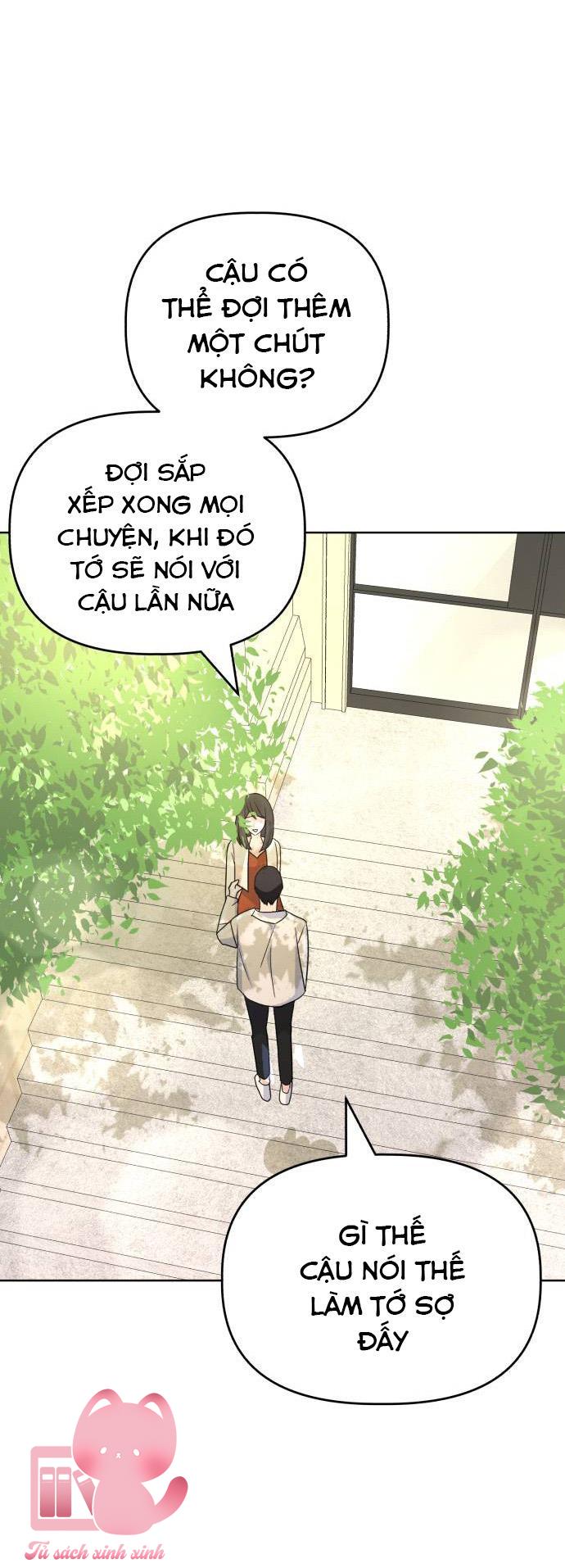 Quan Hệ Nhân Quả - Chap 58 - Trang 46