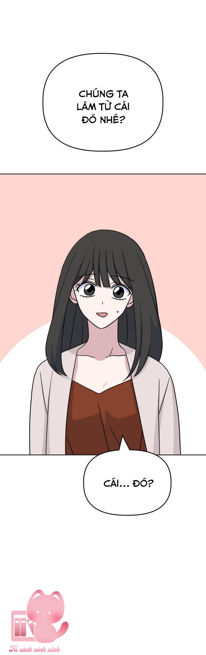 Quan Hệ Nhân Quả - Chap 58 - Trang 49