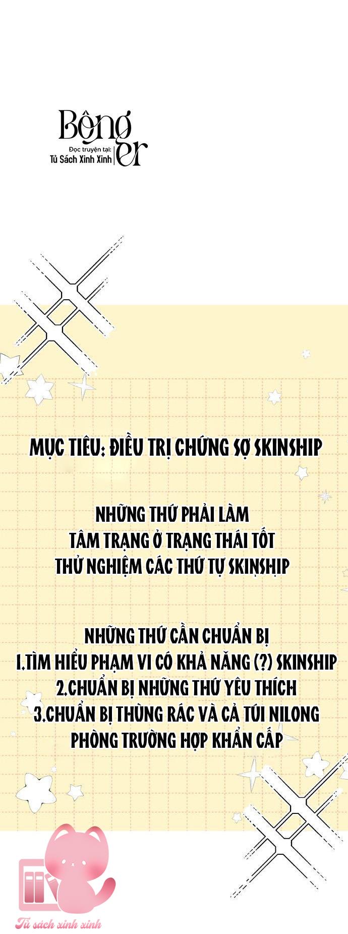 Quan Hệ Nhân Quả - Chap 58 - Trang 50