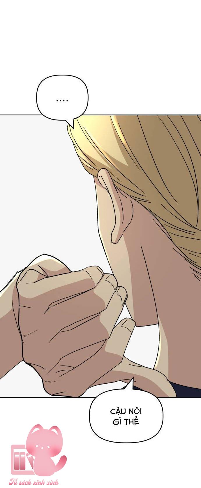 Quan Hệ Nhân Quả - Chap 58 - Trang 6
