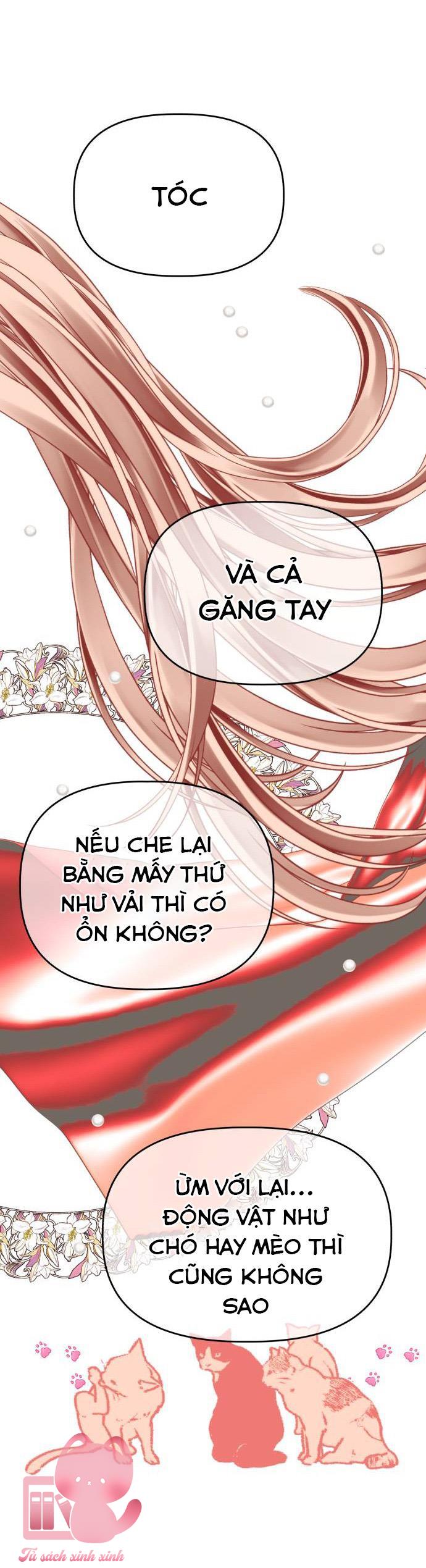 Quan Hệ Nhân Quả - Chap 58 - Trang 52
