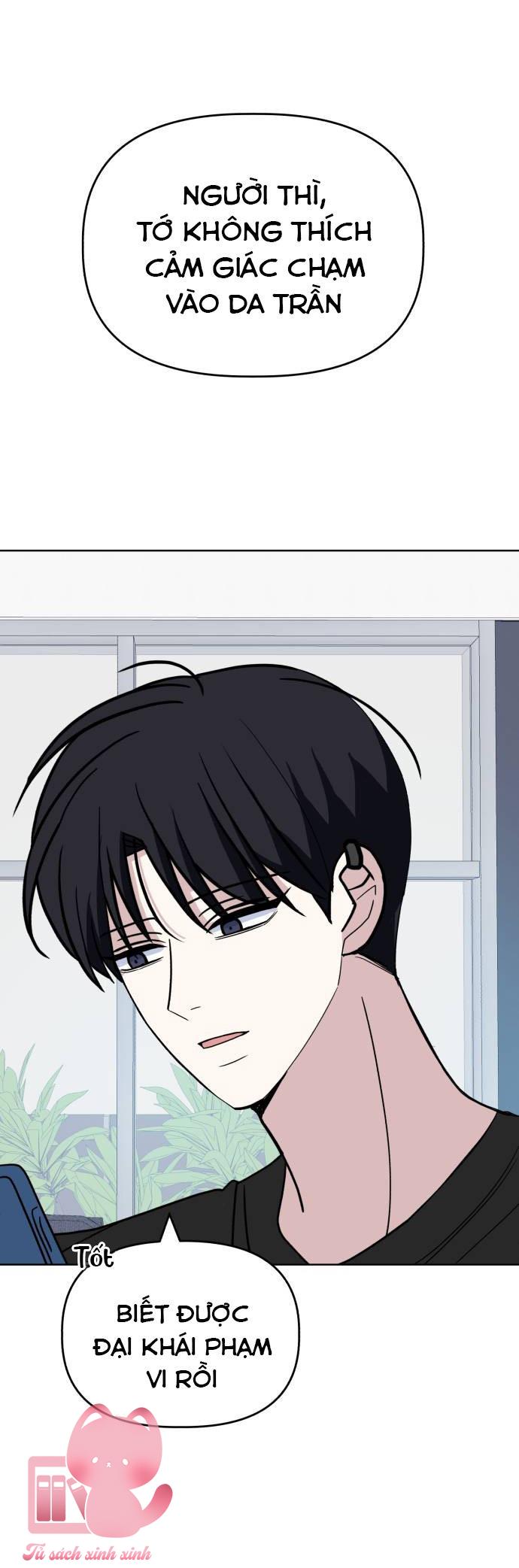 Quan Hệ Nhân Quả - Chap 58 - Trang 53