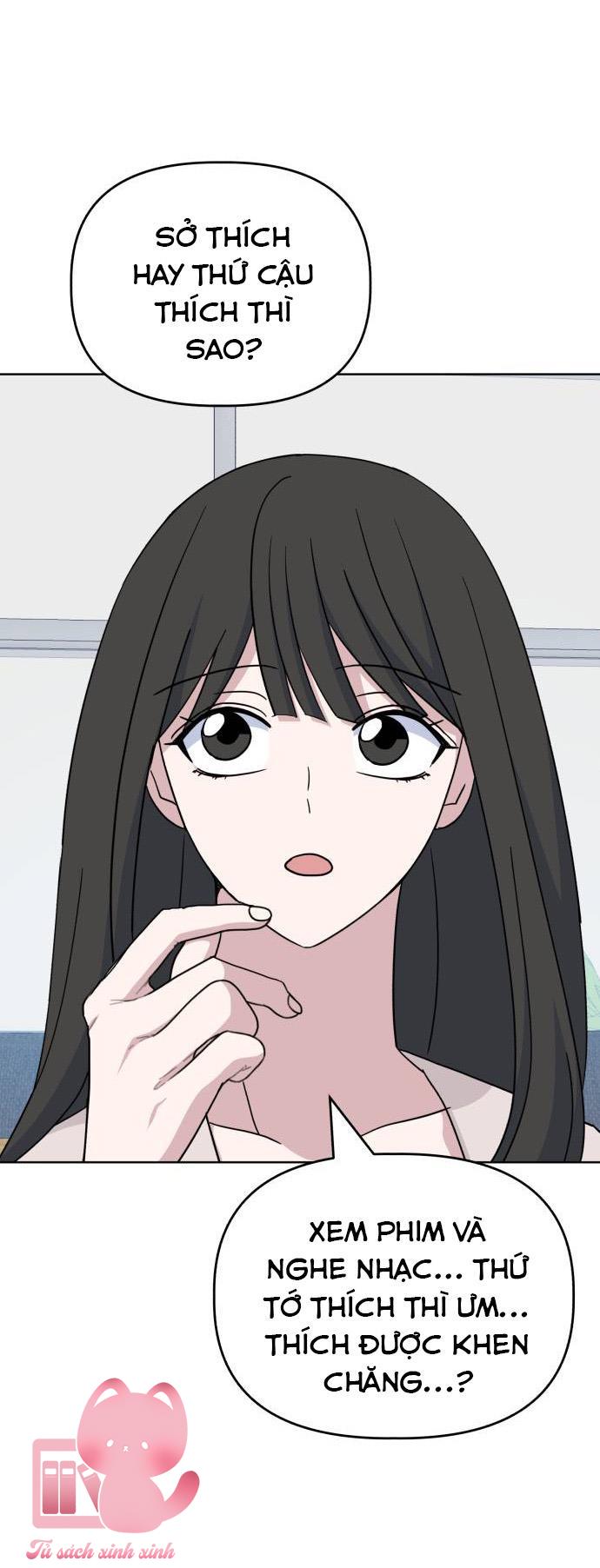 Quan Hệ Nhân Quả - Chap 58 - Trang 54
