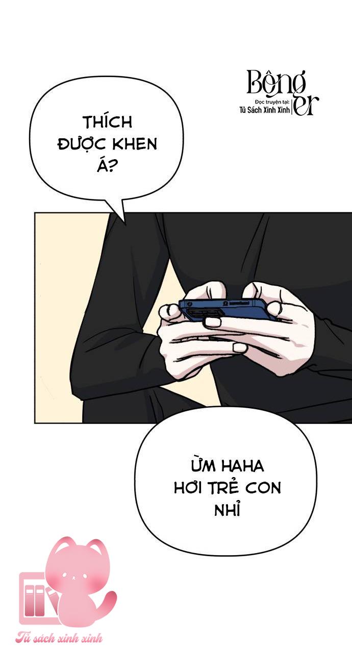 Quan Hệ Nhân Quả - Chap 58 - Trang 55