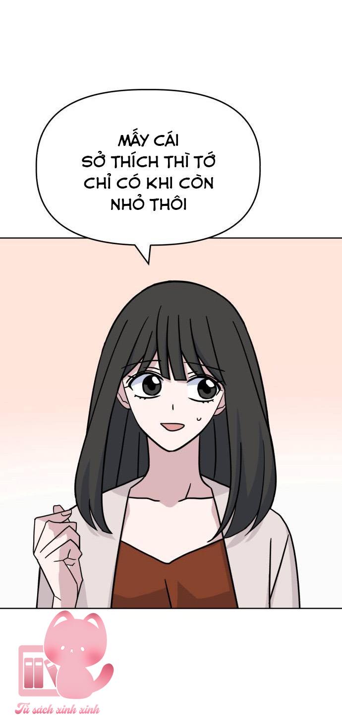 Quan Hệ Nhân Quả - Chap 58 - Trang 56