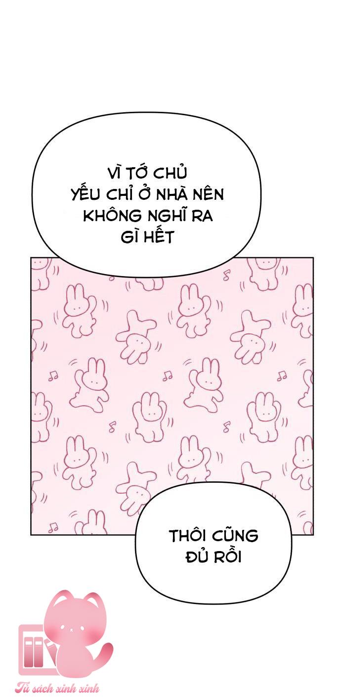 Quan Hệ Nhân Quả - Chap 58 - Trang 57