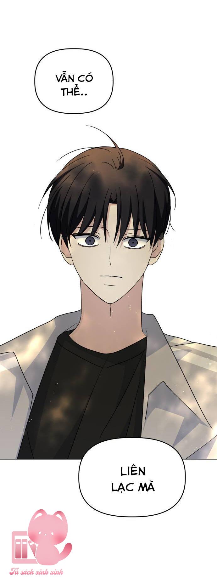 Quan Hệ Nhân Quả - Chap 58 - Trang 7