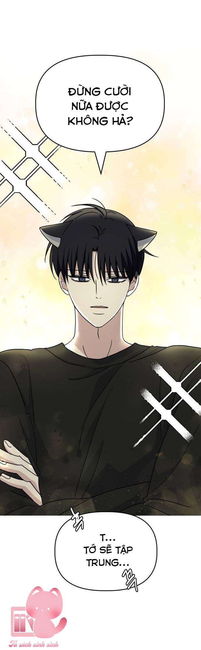 Quan Hệ Nhân Quả - Chap 58 - Trang 61