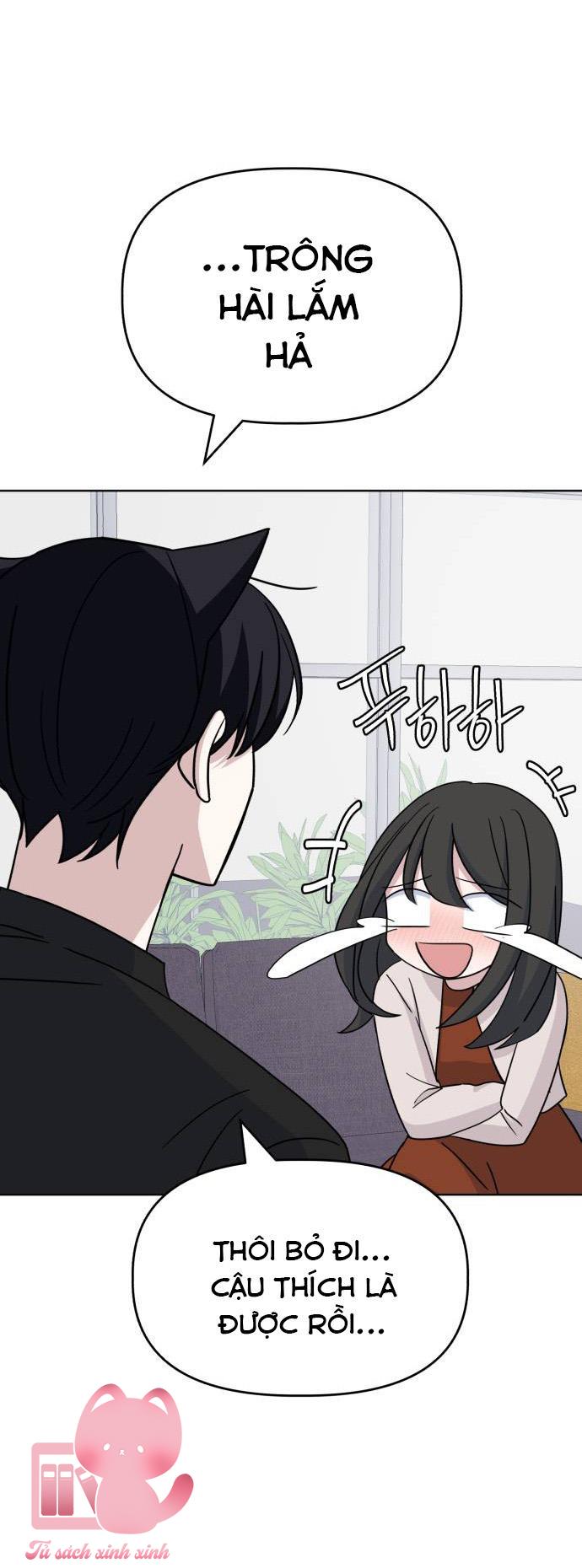 Quan Hệ Nhân Quả - Chap 58 - Trang 62