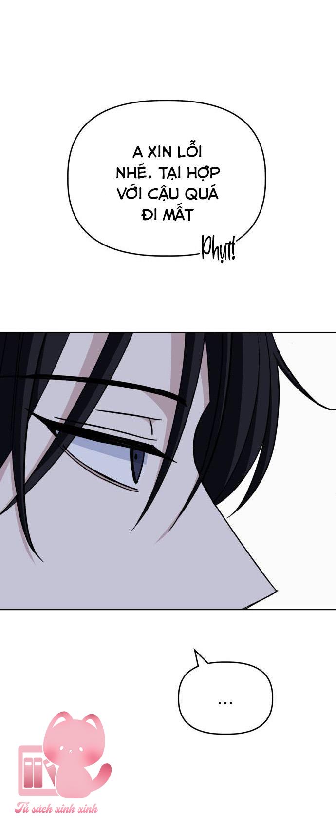 Quan Hệ Nhân Quả - Chap 58 - Trang 63