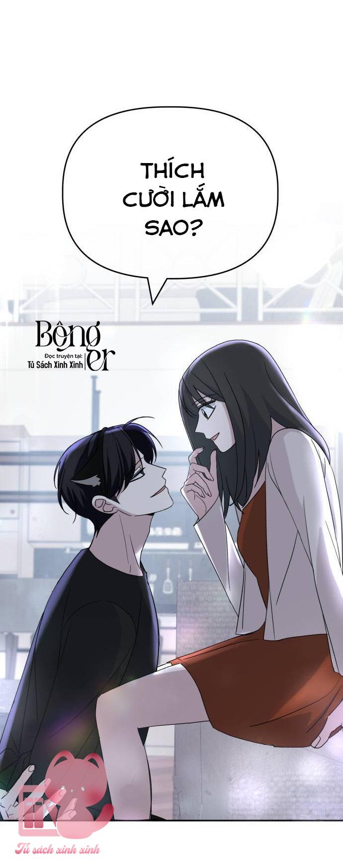 Quan Hệ Nhân Quả - Chap 58 - Trang 65