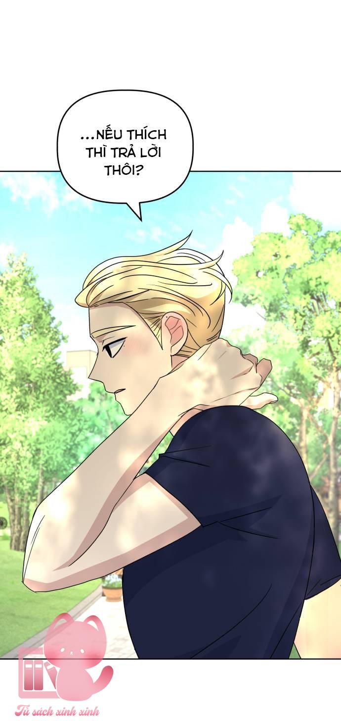 Quan Hệ Nhân Quả - Chap 58 - Trang 9