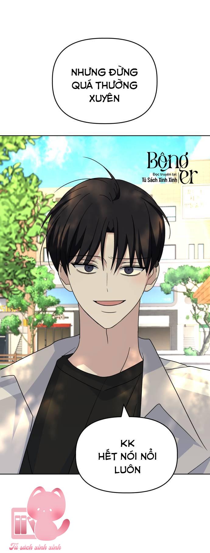 Quan Hệ Nhân Quả - Chap 58 - Trang 10