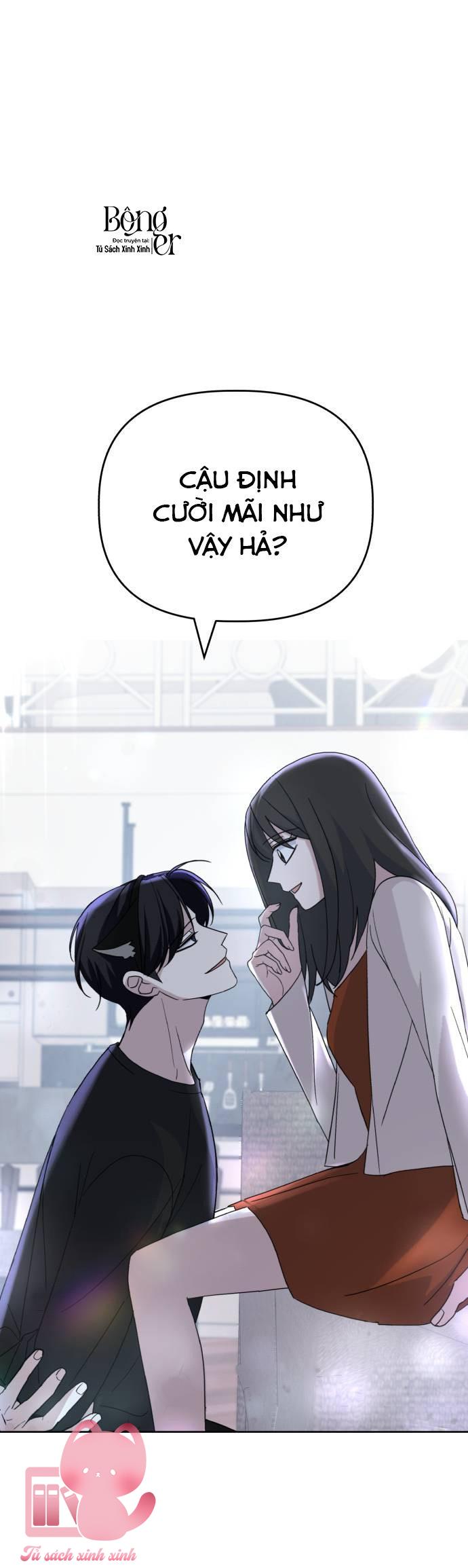 Quan Hệ Nhân Quả - Chap 59 - Trang 1