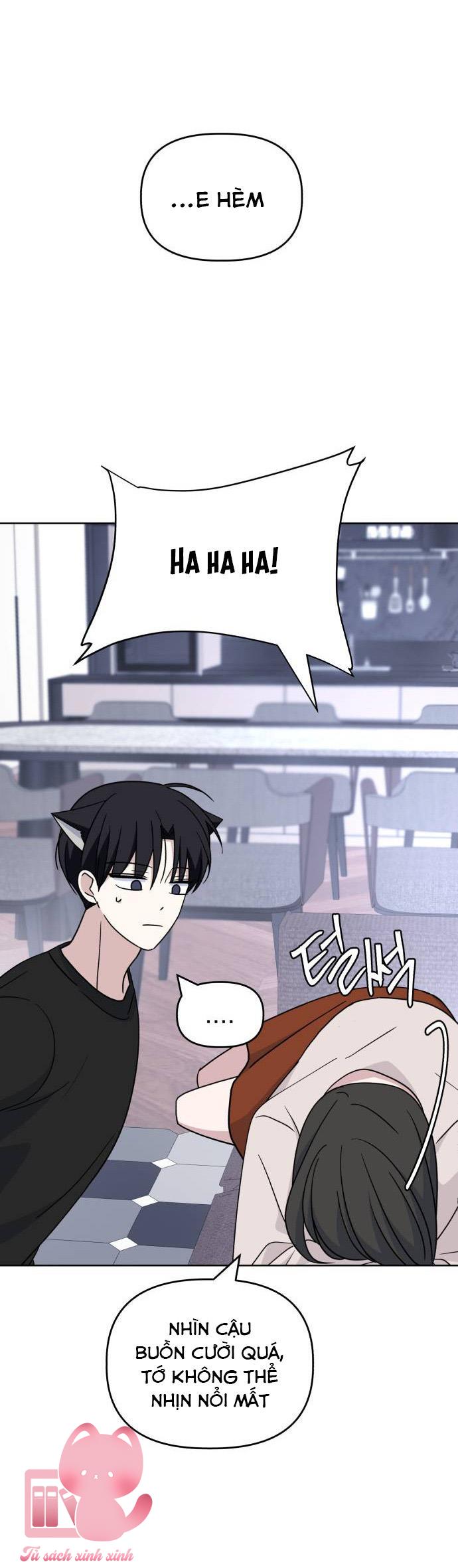 Quan Hệ Nhân Quả - Chap 59 - Trang 2