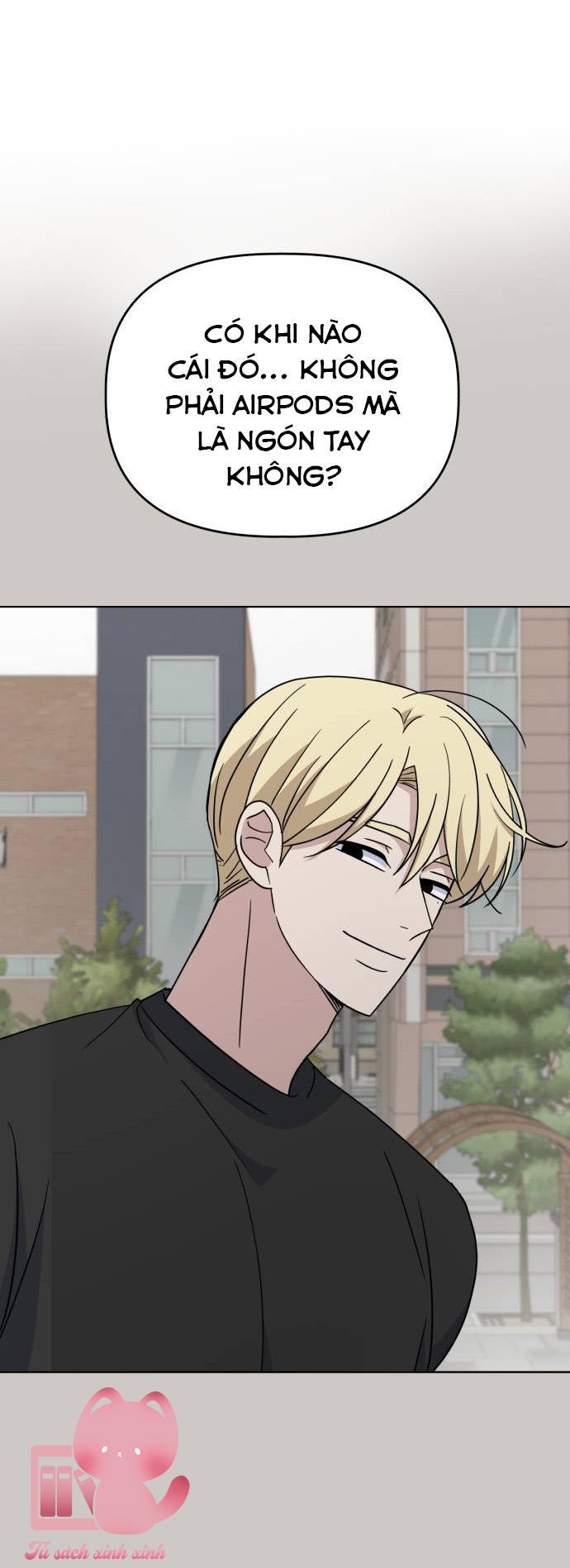 Quan Hệ Nhân Quả - Chap 59 - Trang 11