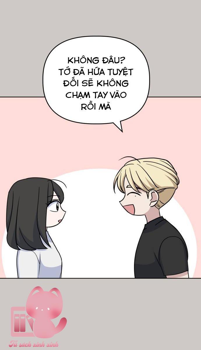 Quan Hệ Nhân Quả - Chap 59 - Trang 12