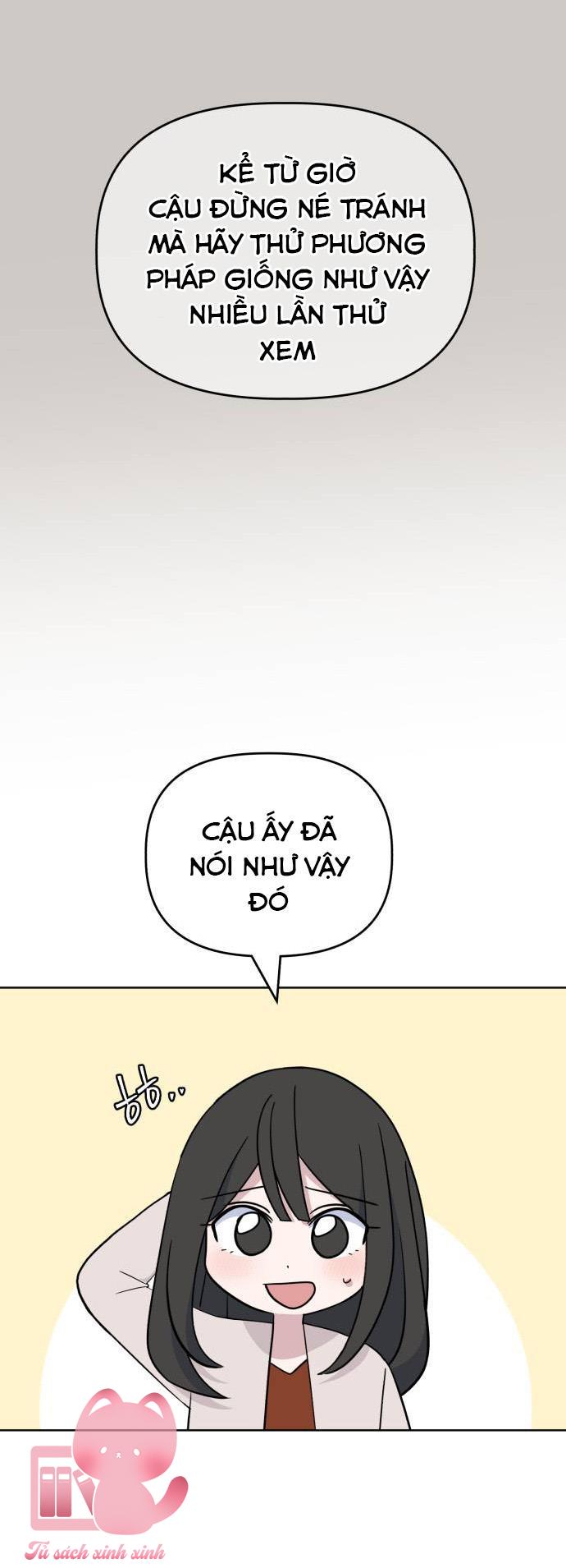 Quan Hệ Nhân Quả - Chap 59 - Trang 14