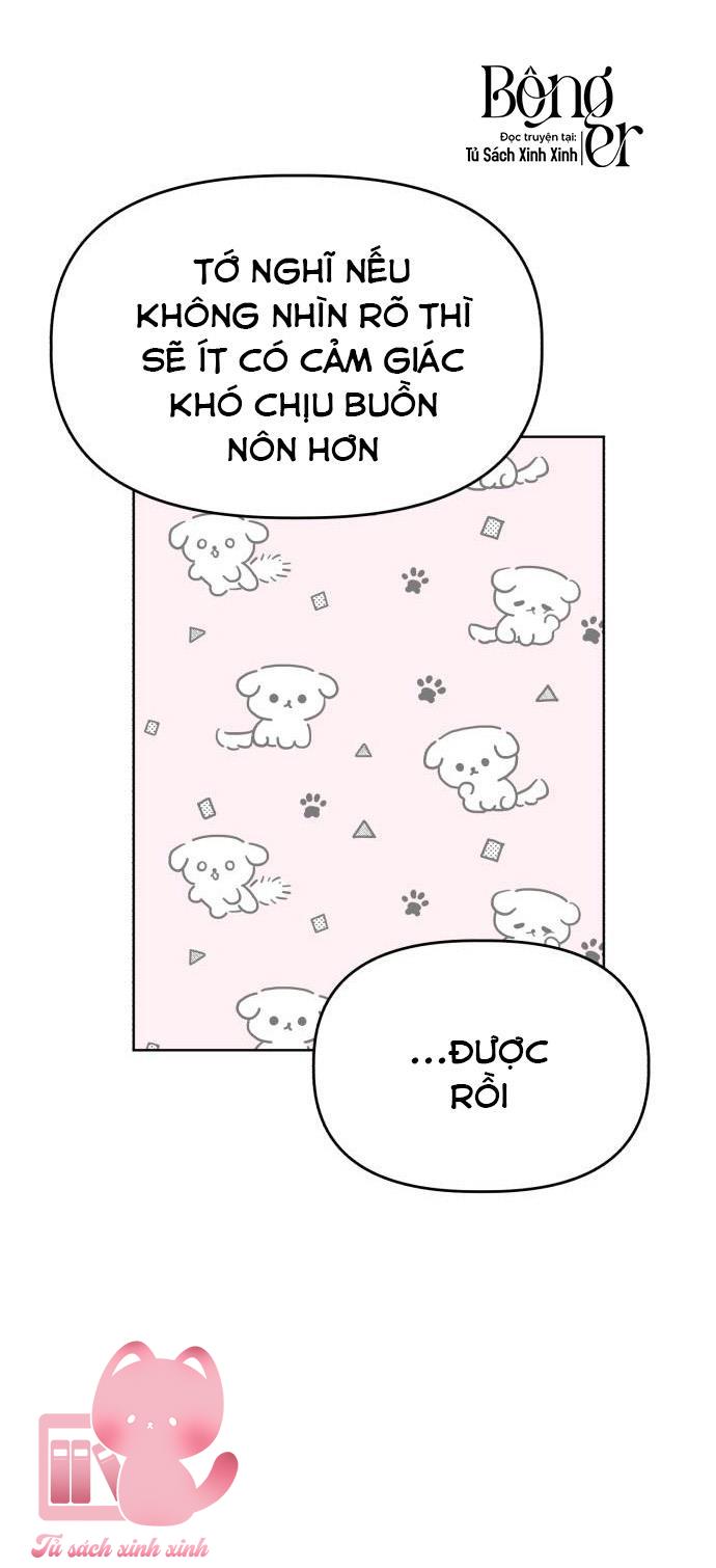 Quan Hệ Nhân Quả - Chap 59 - Trang 15