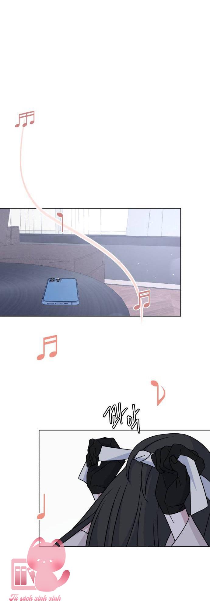 Quan Hệ Nhân Quả - Chap 59 - Trang 16