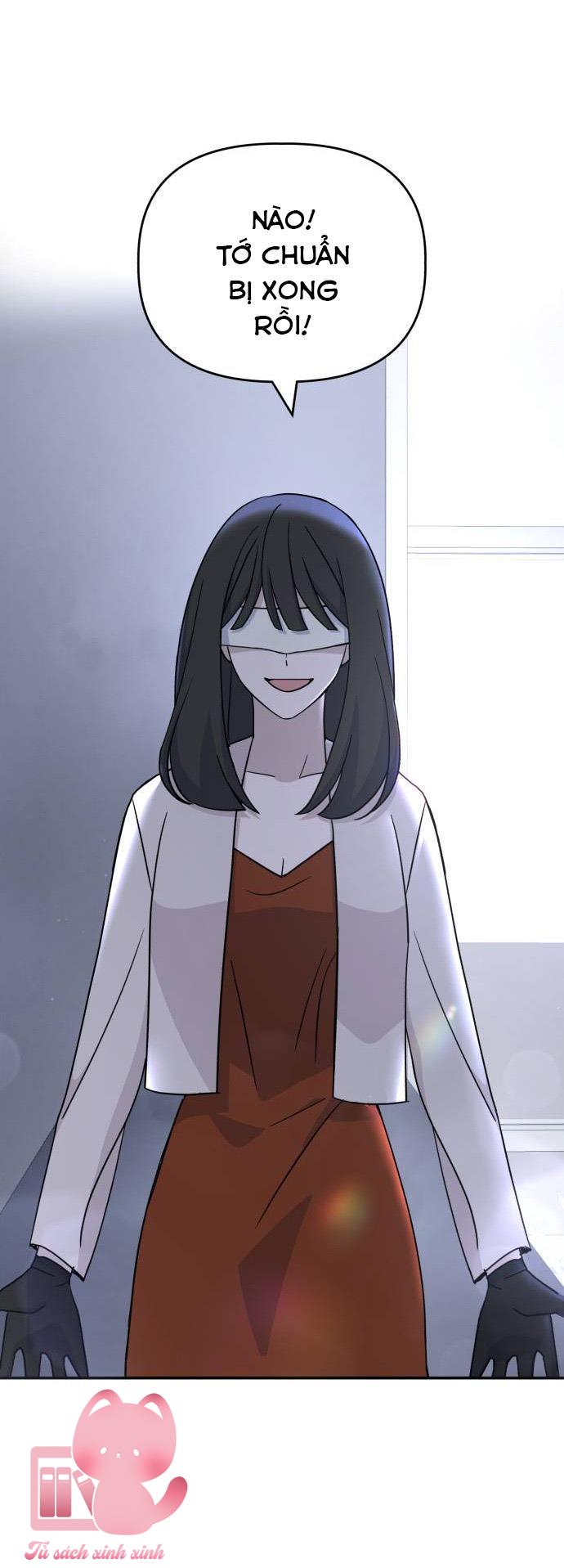 Quan Hệ Nhân Quả - Chap 59 - Trang 17